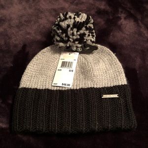 Michael Kors Toboggan